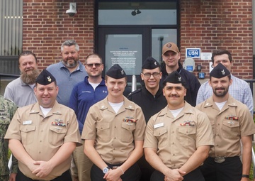 Peeking Behind the Curtain: Submarine Crews Discover World Behind Submarine-Launched Ballistic Missile System