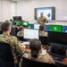 Sept. 17, 2025 -- Naval Chaplaincy School holds courses for Chaplains and Religious Program Specialists