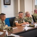 Sept. 17, 2025 -- Naval Chaplaincy School holds courses for Chaplains and Religious Program Specialists