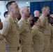 NATTC Hosts Chief Pinning Ceremony 2025