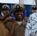 NATTC Hosts Chief Pinning Ceremony 2025