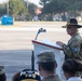 3-17 Change of responsibility ceremony
