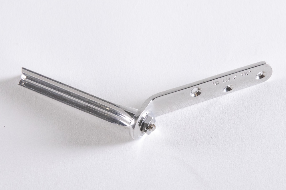 Smith-Peterson nail