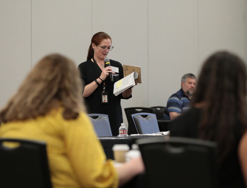 Tulsa District hosts tribal listening session