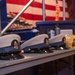 USS Ronald Reagan Advances 5 Chief Petty Officers