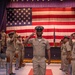 USS Ronald Reagan Advances 5 Chief Petty Officers