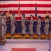 USS Ronald Reagan Advances 5 Chief Petty Officers
