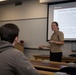 Marines Host Opening Statements Competition at Bowen Law School