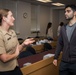 Marines Host Opening Statements Competition at Bowen Law School
