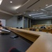 Marines Host Opening Statements Competition at Bowen Law School