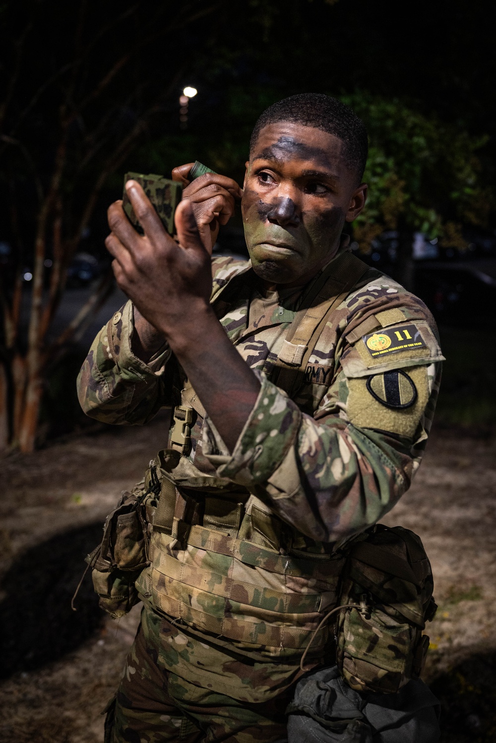 2025 Drill Sergeant of the Year Competition