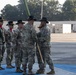 3-17 Change of responsibility ceremony