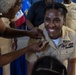 NATTC Hosts Chief Pinning Ceremony 2025