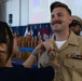 NATTC Hosts Chief Pinning Ceremony 2025