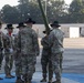 3-17 Change of responsibility ceremony