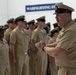 NATTC Hosts Chief Pinning Ceremony 2025