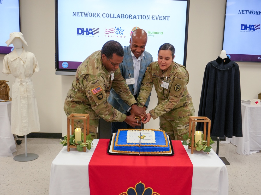 Network Provider Collaboration Strengthens Care for Our Community