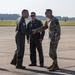 COMACC visits Moody, highlights mission readiness and warfighter capabilities