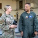 COMACC visits Moody, highlights mission readiness and warfighter capabilities
