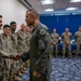 COMACC visits Moody, highlights mission readiness and warfighter capabilities