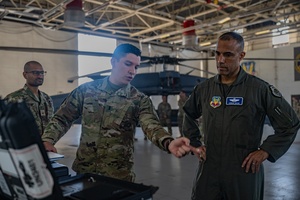 The Leading Edge: Developing Officers For Command Ep. 9