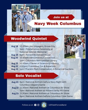 MCAS Iwakuni enjoys performances from local schools (Radio)