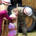 Fort Bragg Breaks Ground on Largest Child Development Center