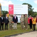 Fort Bragg Breaks Ground on Largest Child Development Center