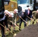 Fort Bragg Breaks Ground on Largest Child Development Center