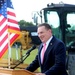 Fort Bragg Breaks Ground on Largest Child Development Center