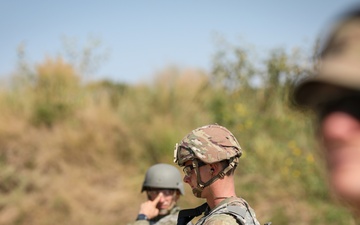 2026 Iowa Army National Guard Best Warrior Competition