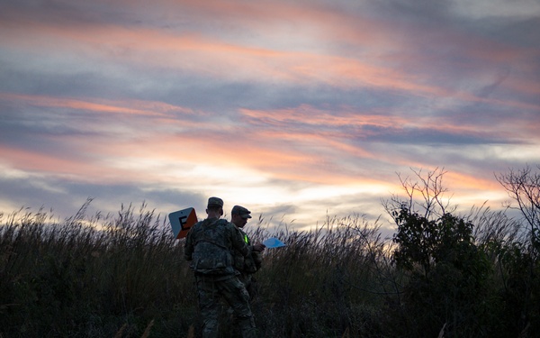 2026 Iowa Army National Guard Best Warrior Competition