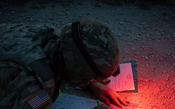 2026 Iowa Army National Guard Best Warrior Competition