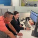DLA Energy’s Planning team launches new Integrated Business Planning application