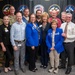 Chamber West visits UTARNG Army Aviation Services Facility