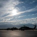 Chamber West visits UTARNG Army Aviation Services Facility