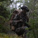 U.S. Marines, Swedish forces sharpen littoral combat capabilities
