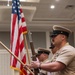 USS Bataan Chief Pinning Ceremony