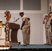 USS Bataan Chief Pinning Ceremony