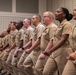 USS Bataan Chief Pinning Ceremony