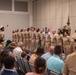 USS Bataan Chief Pinning Ceremony