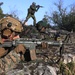 U.S. Marines, Swedish forces sharpen littoral combat capabilities