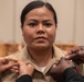 USS Bataan Chief Pinning Ceremony