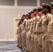 USS Bataan Chief Pinning Ceremony