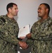 NSASP Awards Ceremony Sees New Command Mission, Vision Statements