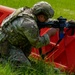 78th Security Forces Squadron shoot, move and communicate drill