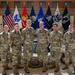 Caring for the Fallen: FSS Assist Mortuary Mission  at Dover Air Force Base