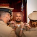 Naval Medical Forces Atlantic welcomes FY26 Chief Petty Officers