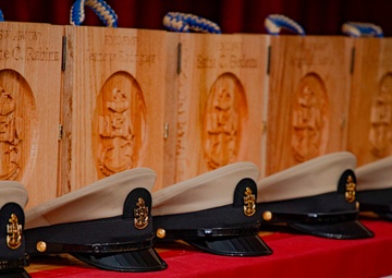 Naval Medical Forces Atlantic welcomes FY26 Chief Petty Officers