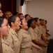 Naval Medical Forces Atlantic welcomes FY26 Chief Petty Officers